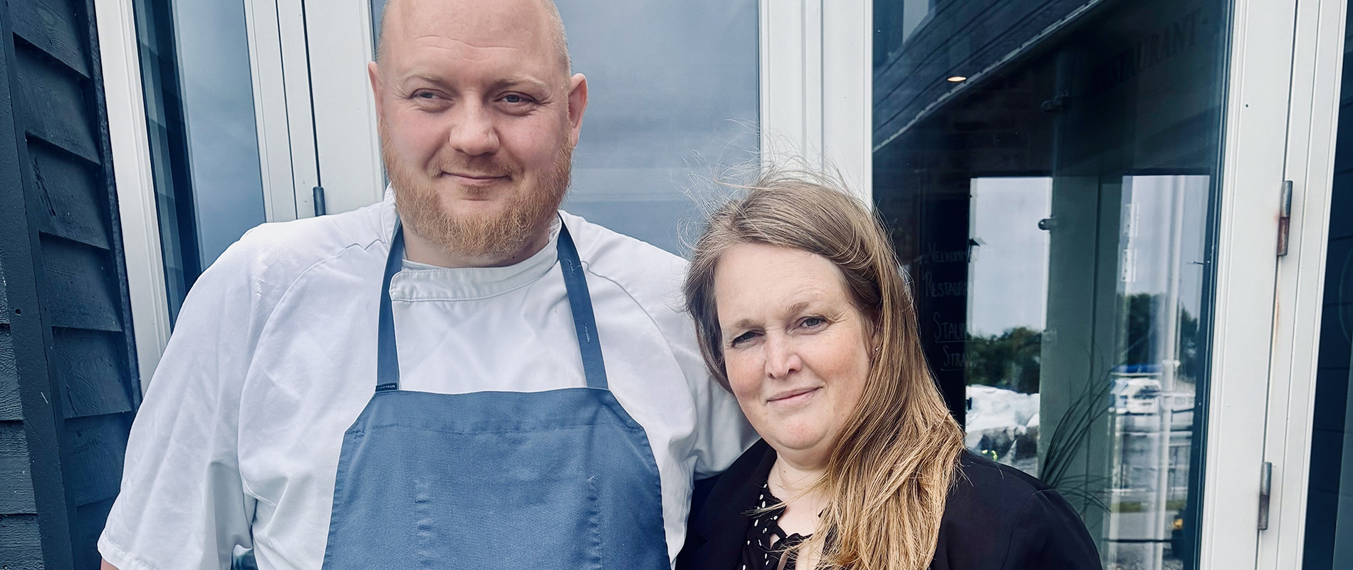 Vi er Stauning Strand 