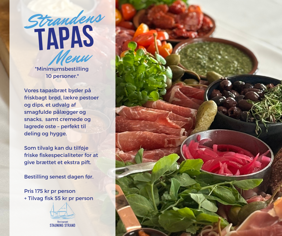 tapas